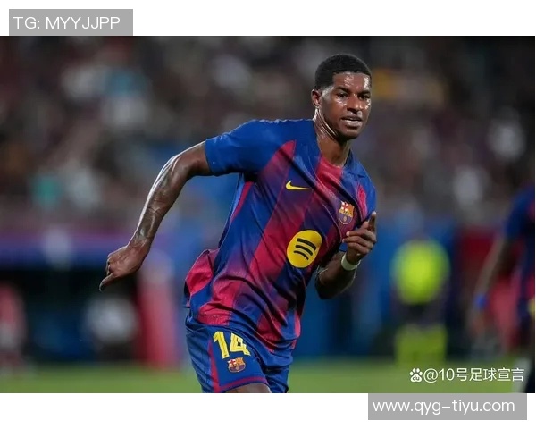 巴萨关注16岁瓦雷拉计划待定拉什福德未来再做决策