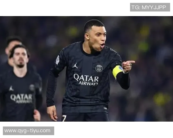 姆巴佩母亲坦言过度曝光让她不适与儿子相处时间少